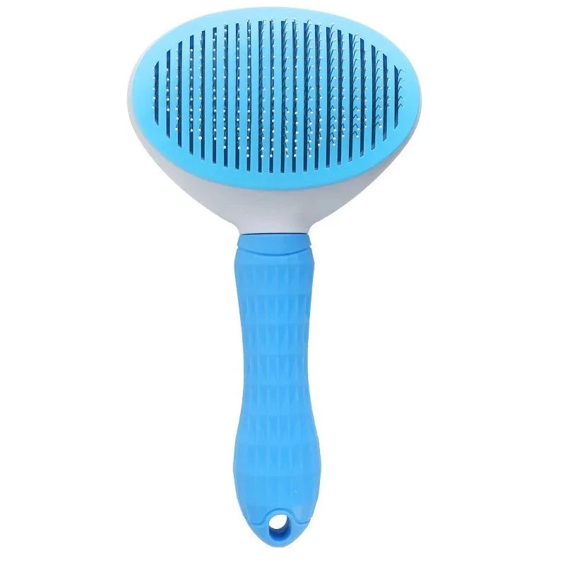 EasyPetSupplies™ Self Cleaning Pet Hair Remover