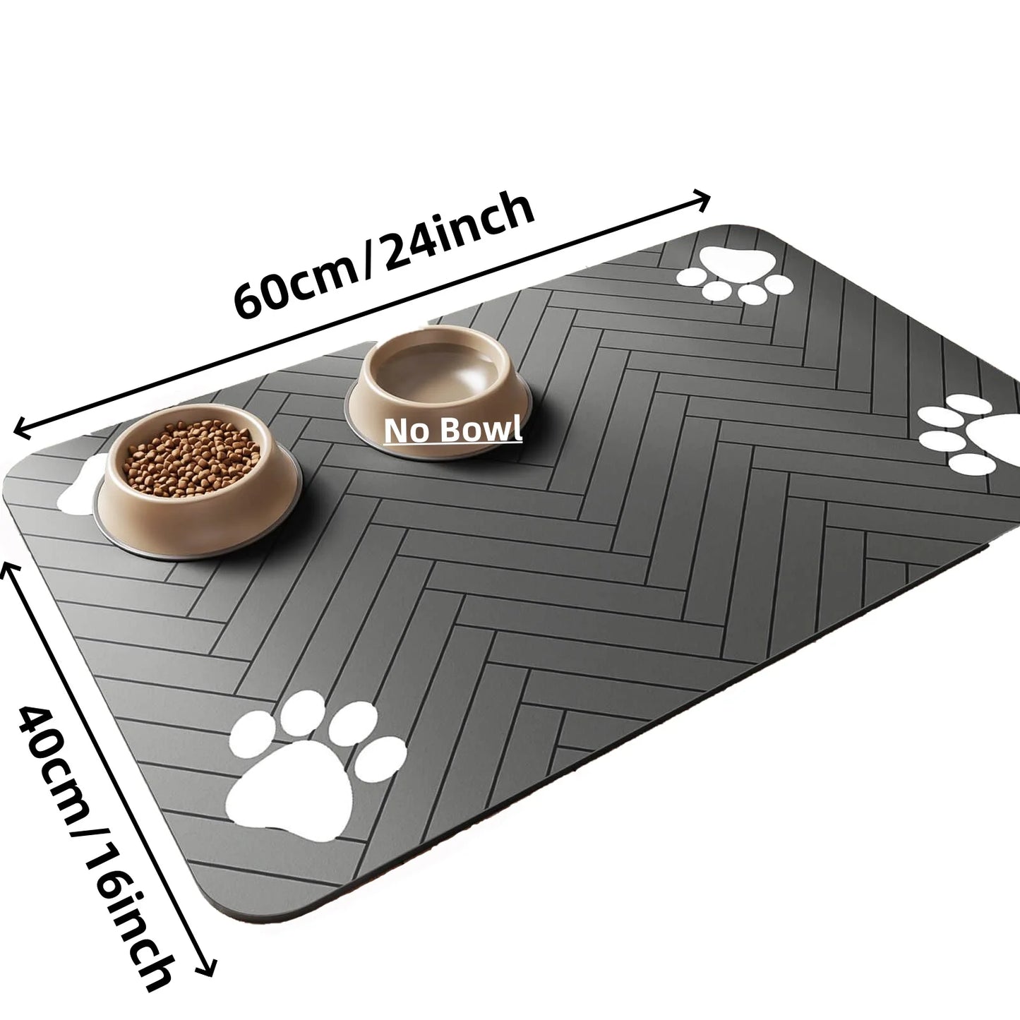 EasyPetSupplies™ Feeding Mat