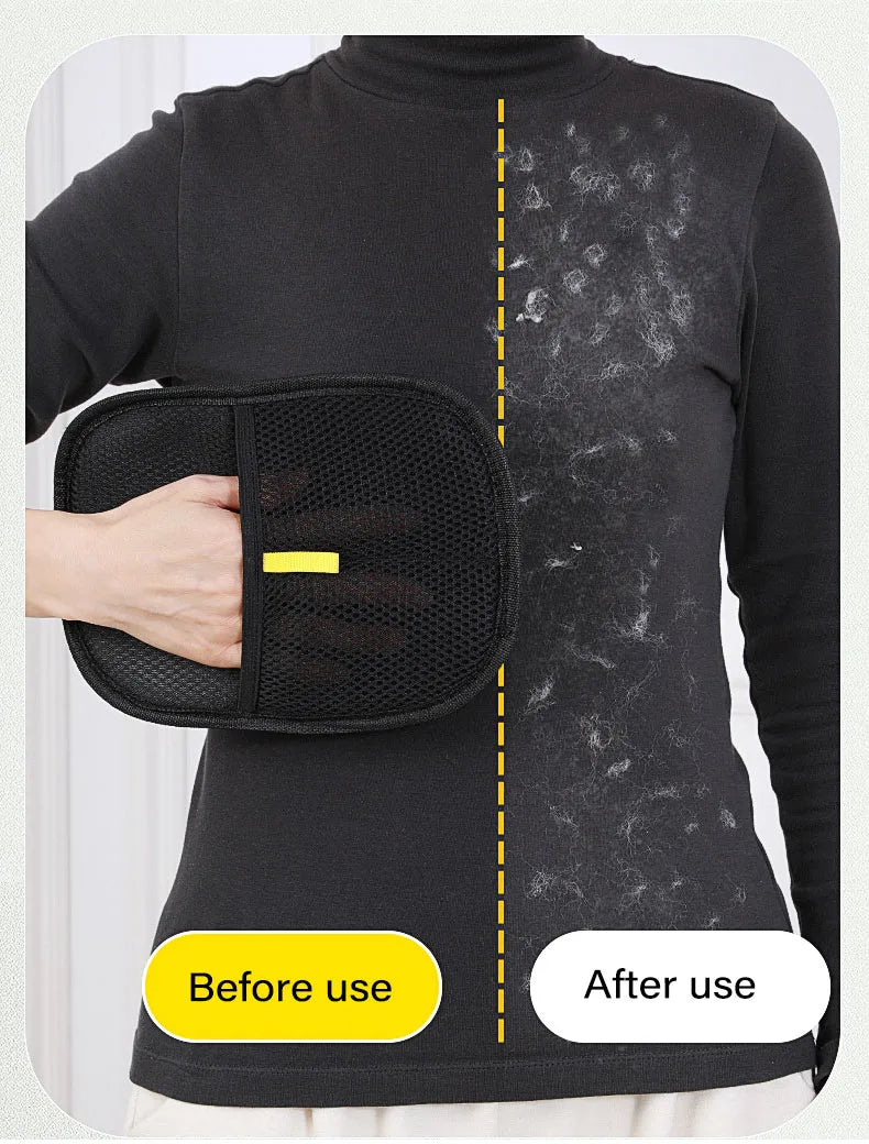 EasyPetSupplies™ Pet Grooming Glove