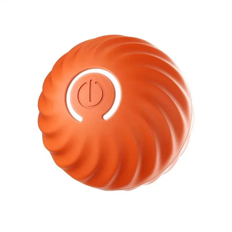 MyInteractiveToy™ Electric Toy Ball