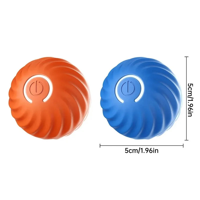 MyInteractiveToy™ Electric Toy Ball