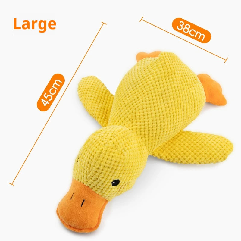 Fido's Plushes™ Duck Plush Toy