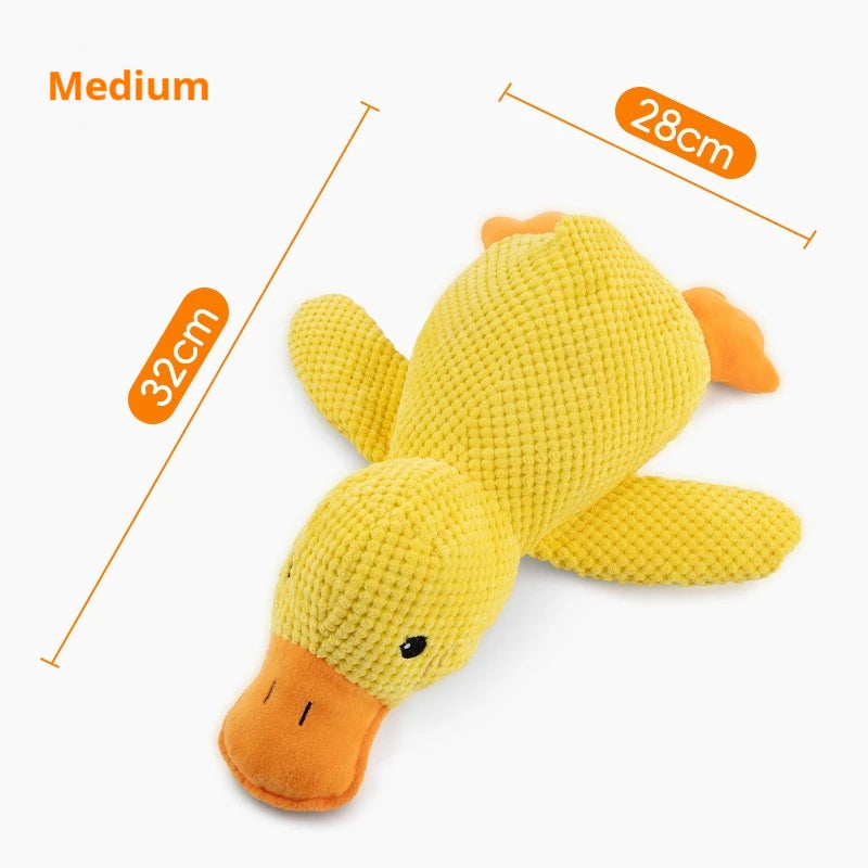 Fido's Plushes™ Duck Plush Toy