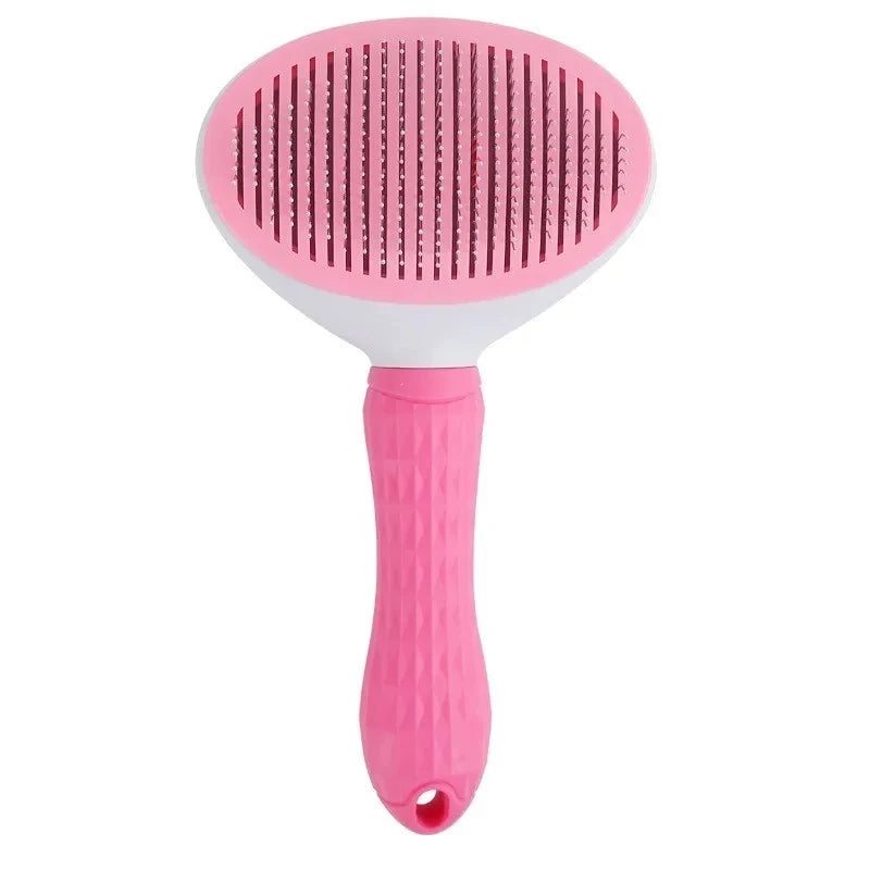 EasyPetSupplies™ Self Cleaning Pet Hair Remover