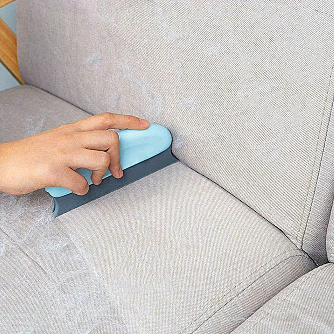 EasyPetSupplies™ Grooming Comb