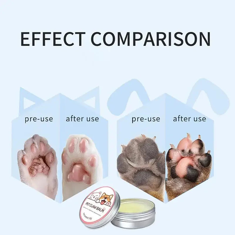Fido's Plushes™ Dog and Cat Balm