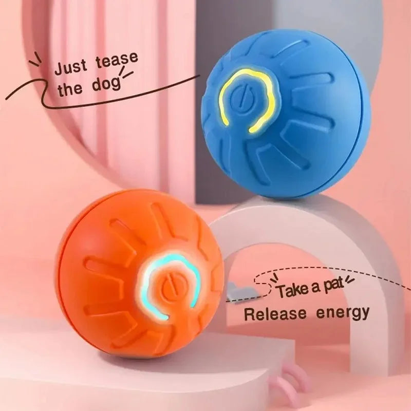 MyInteractiveToy™ Electric Toy Ball