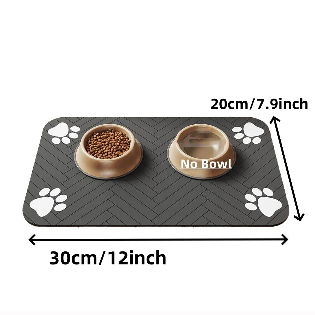 EasyPetSupplies™ Feeding Mat