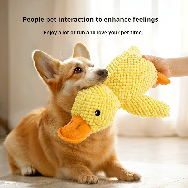 Fido's Plushes™ Duck Plush Toy