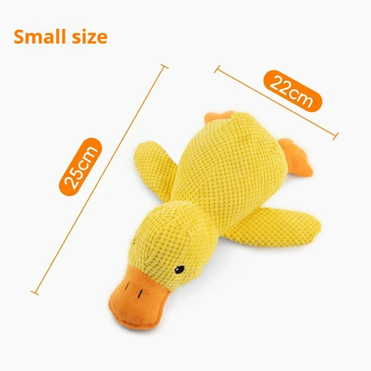 Fido's Plushes™ Duck Plush Toy