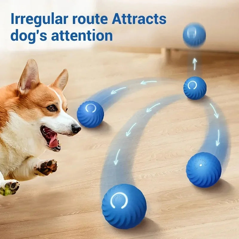 MyInteractiveToy™ Electric Toy Ball