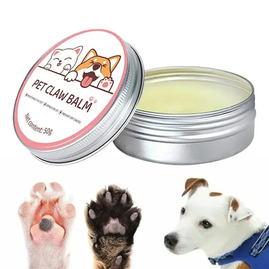 Fido's Plushes™ Dog and Cat Balm