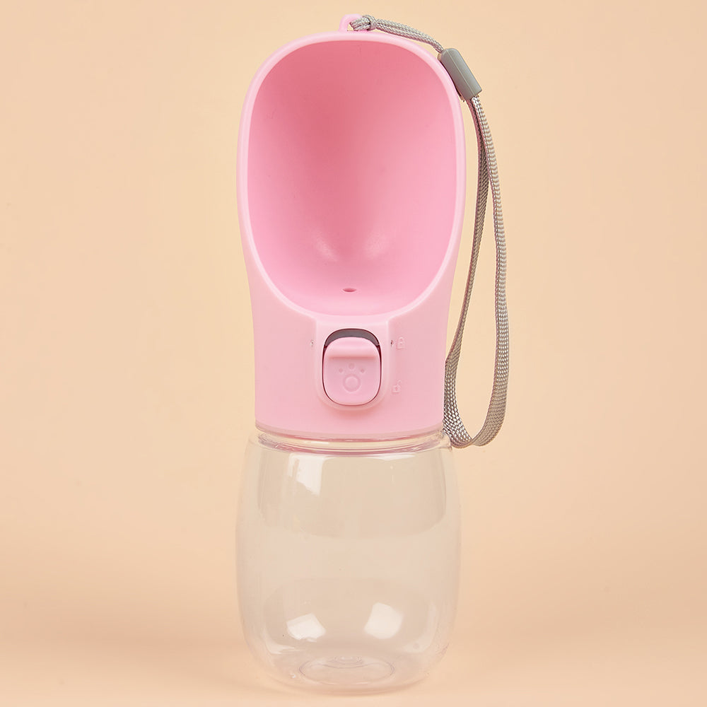 Mypetsupplies™ Portable water bottle