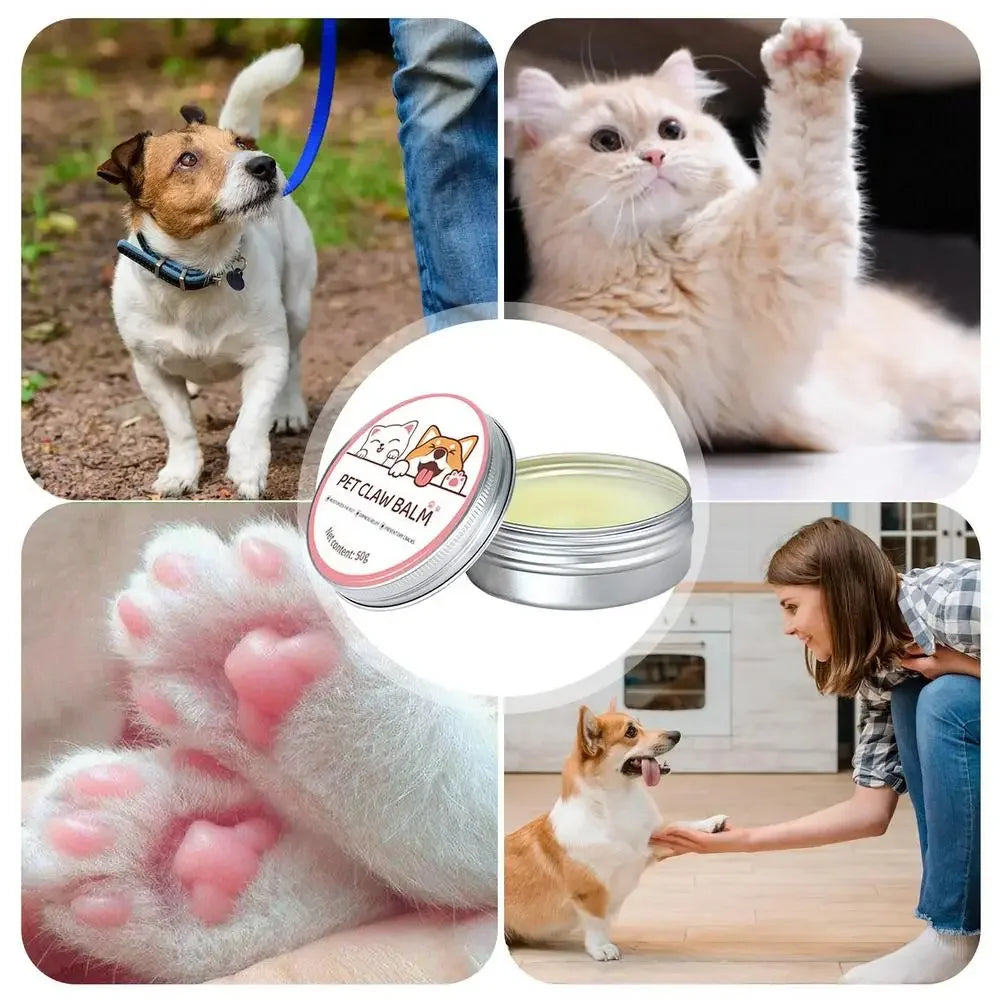 Fido's Plushes™ Dog and Cat Balm