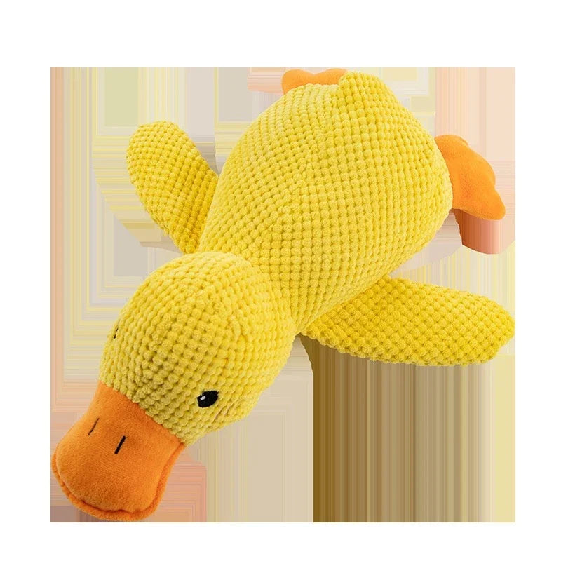 Fido's Plushes™ Duck Plush Toy