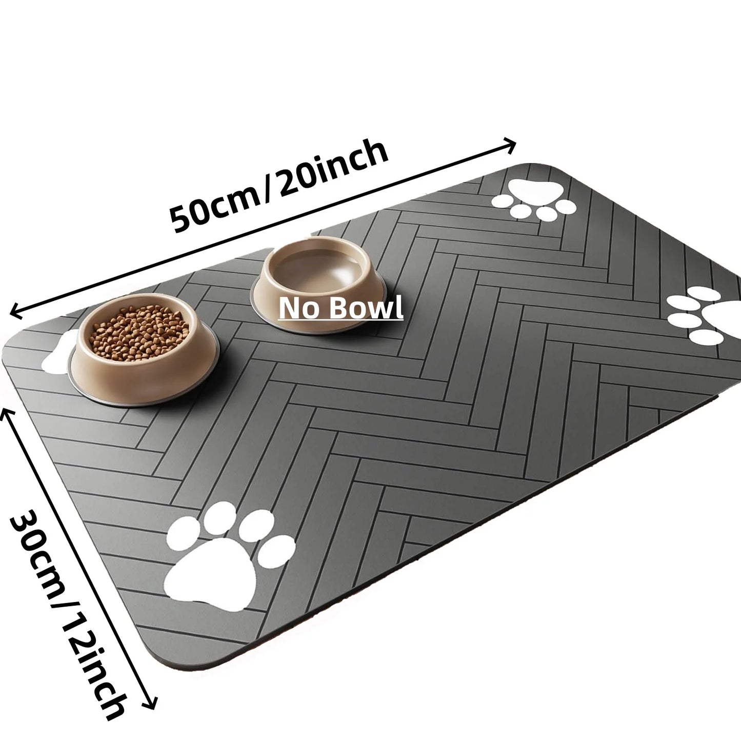 EasyPetSupplies™ Feeding Mat