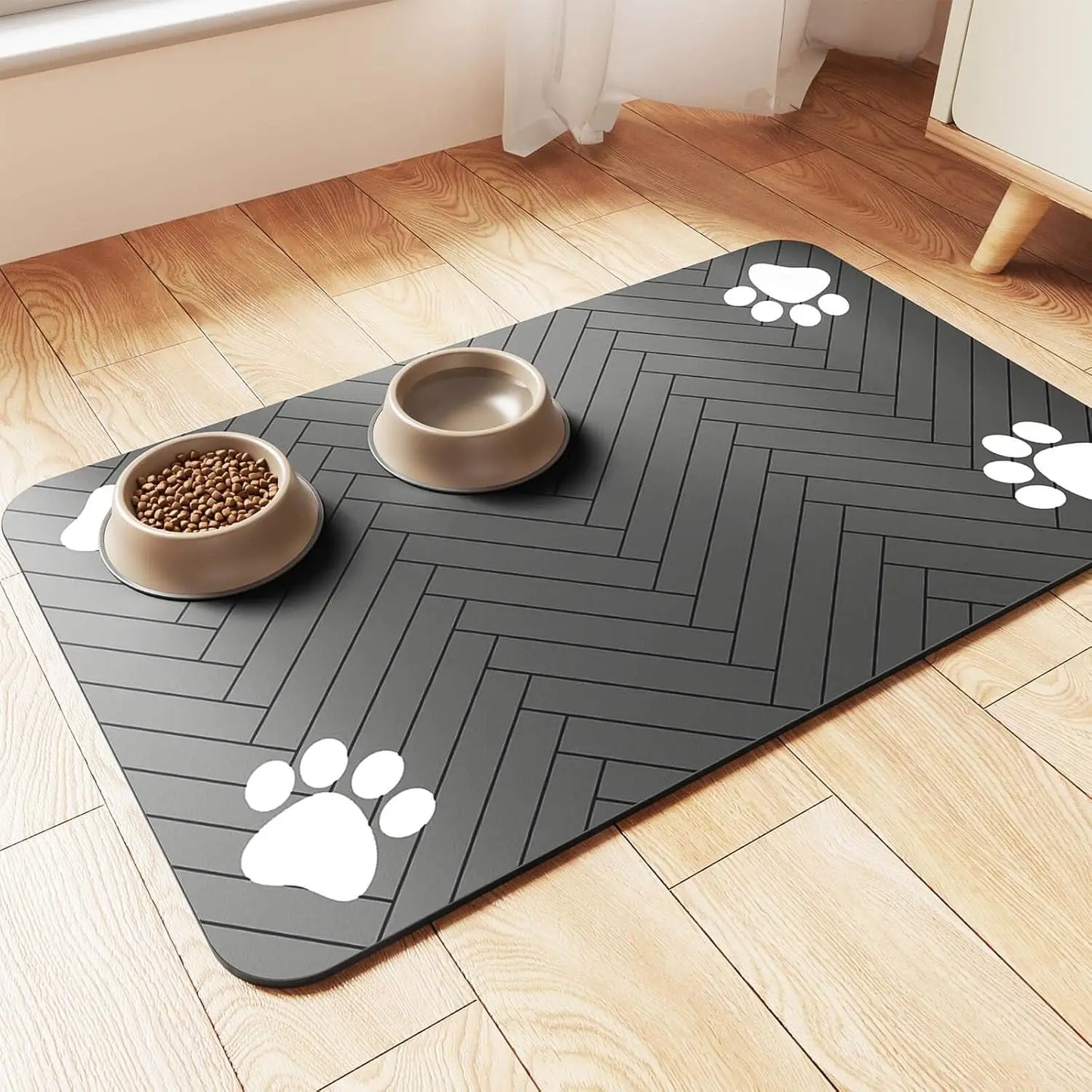 EasyPetSupplies™ Feeding Mat