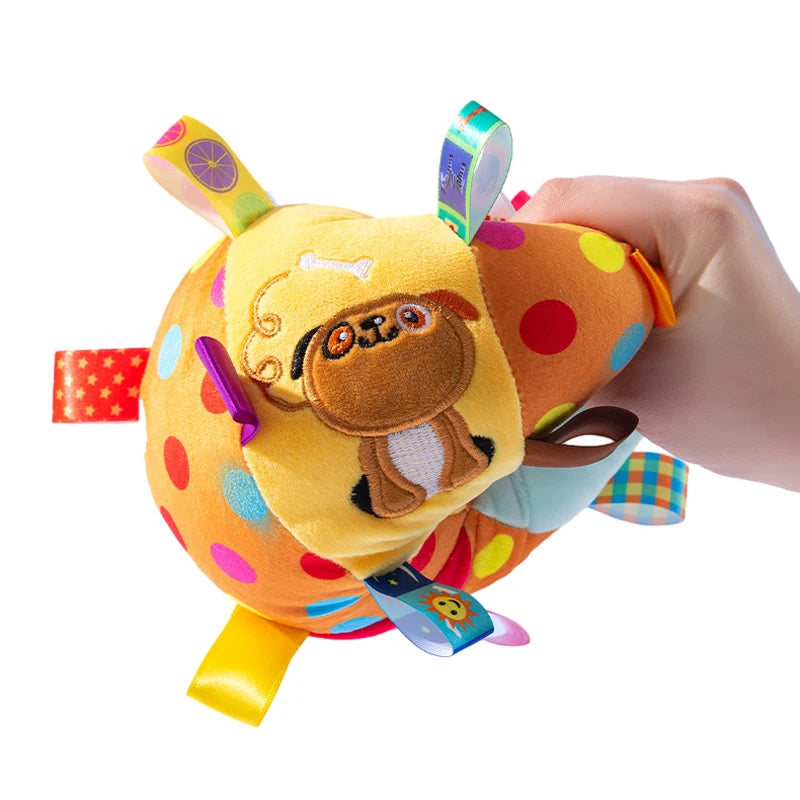 MyInteractiveToy™ Dog Toy For Aggressive Chewers
