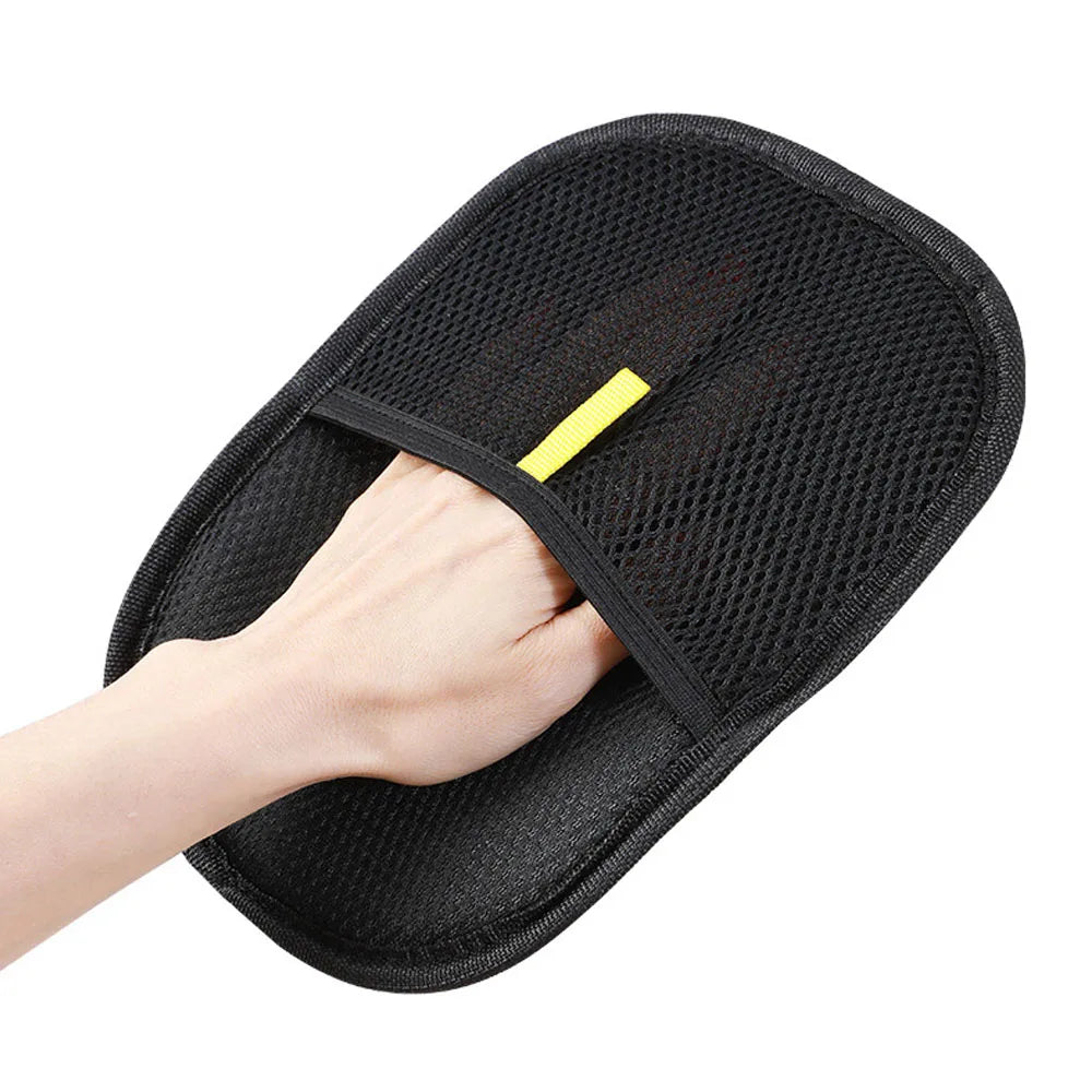 EasyPetSupplies™ Pet Grooming Glove