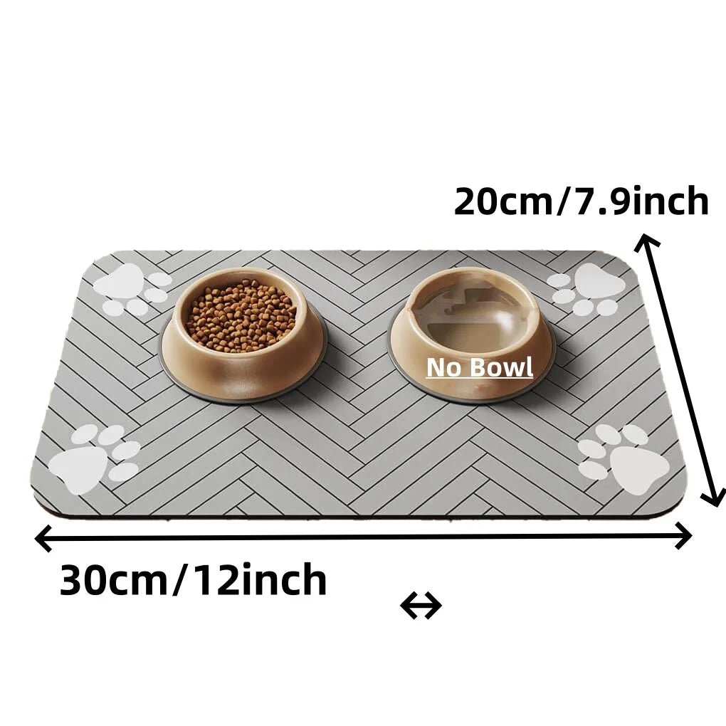 EasyPetSupplies™ Feeding Mat