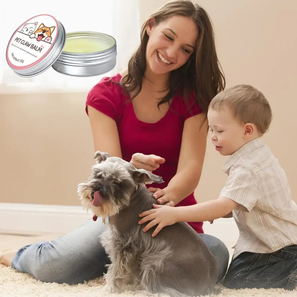 Fido's Plushes™ Dog and Cat Balm