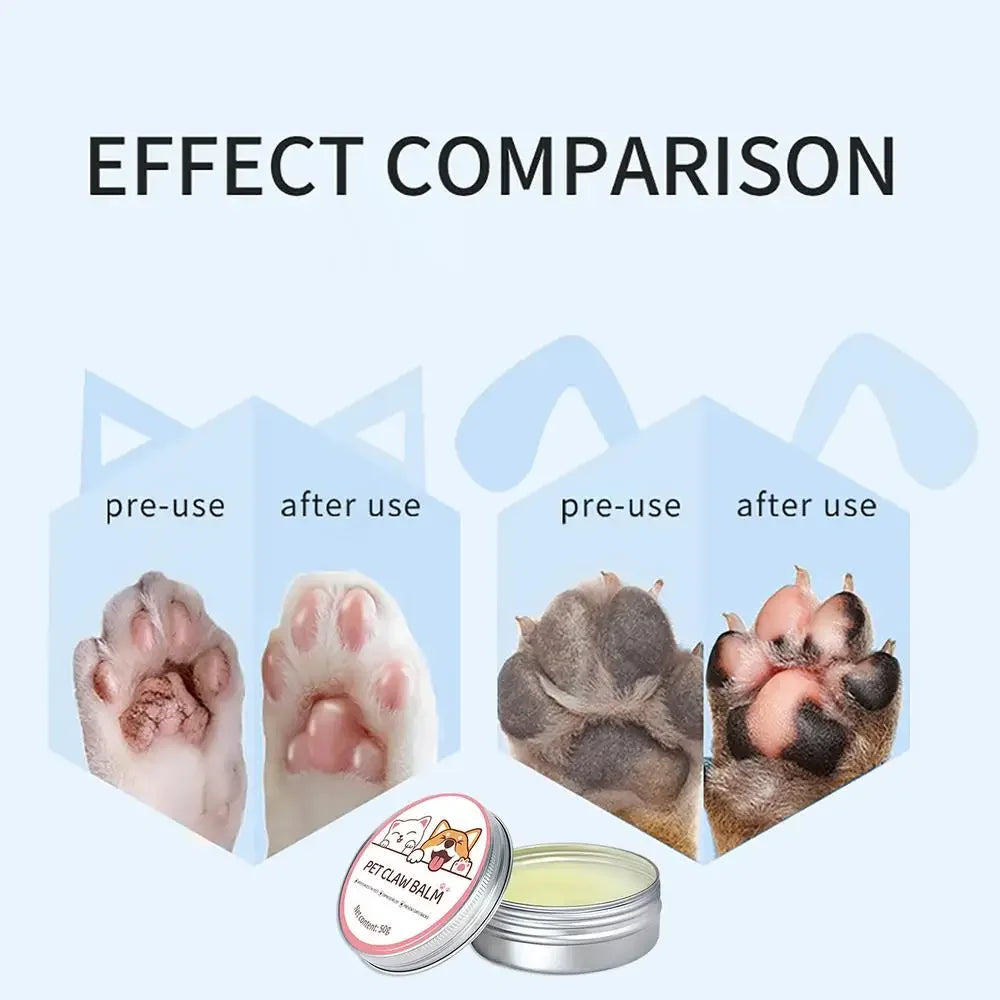 Fido's Plushes™ Dog and Cat Balm
