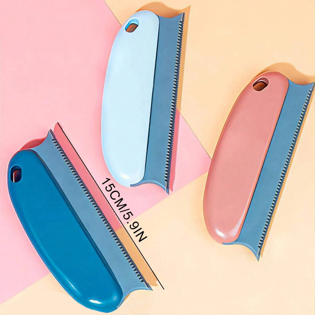 EasyPetSupplies™ Grooming Comb