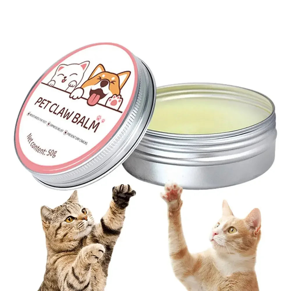 Fido's Plushes™ Dog and Cat Balm