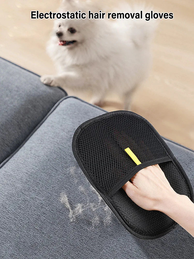 EasyPetSupplies™ Pet Grooming Glove