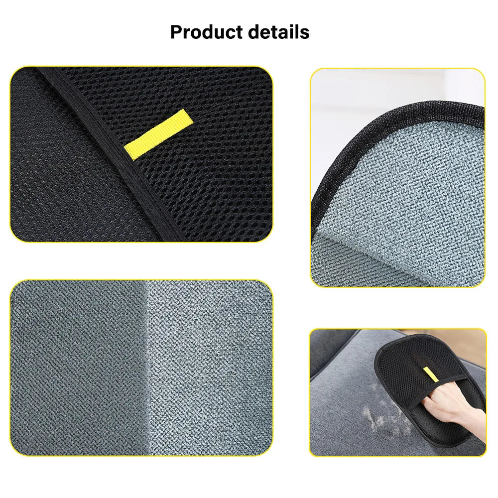 EasyPetSupplies™ Pet Grooming Glove