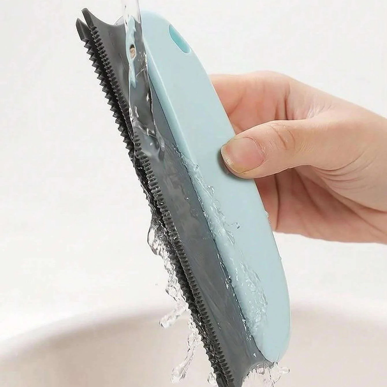 EasyPetSupplies™ Grooming Comb