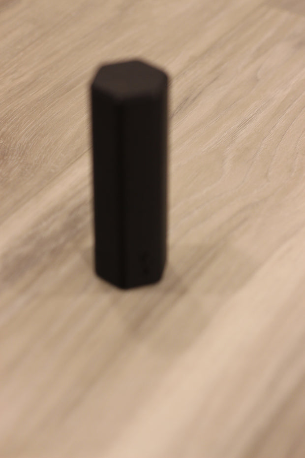 Puzzle pill/storage box