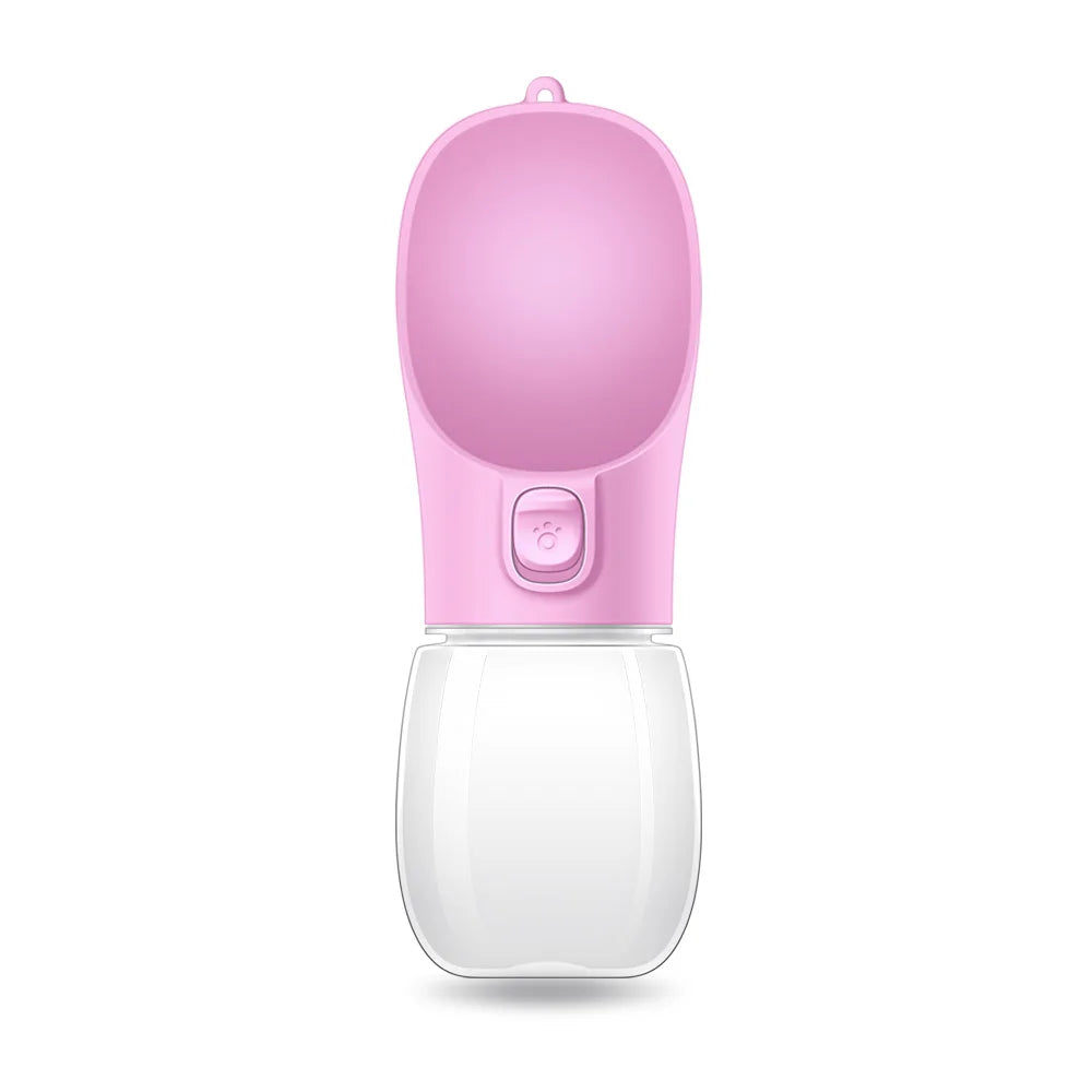 Mypetsupplies™ Portable water bottle