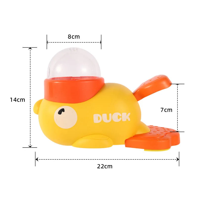MyDogFeeder™ Duck Inspired Feeder