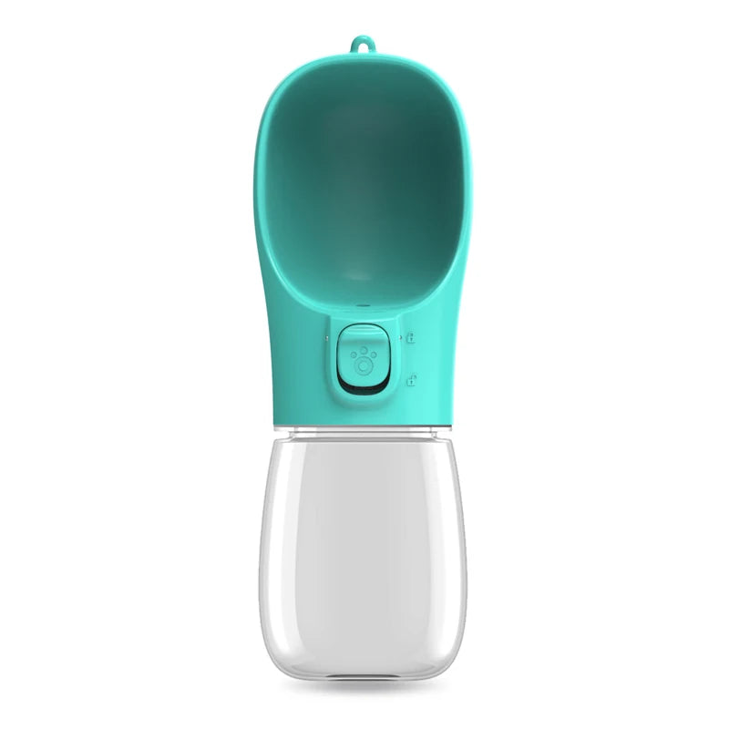 Mypetsupplies™ Portable water bottle