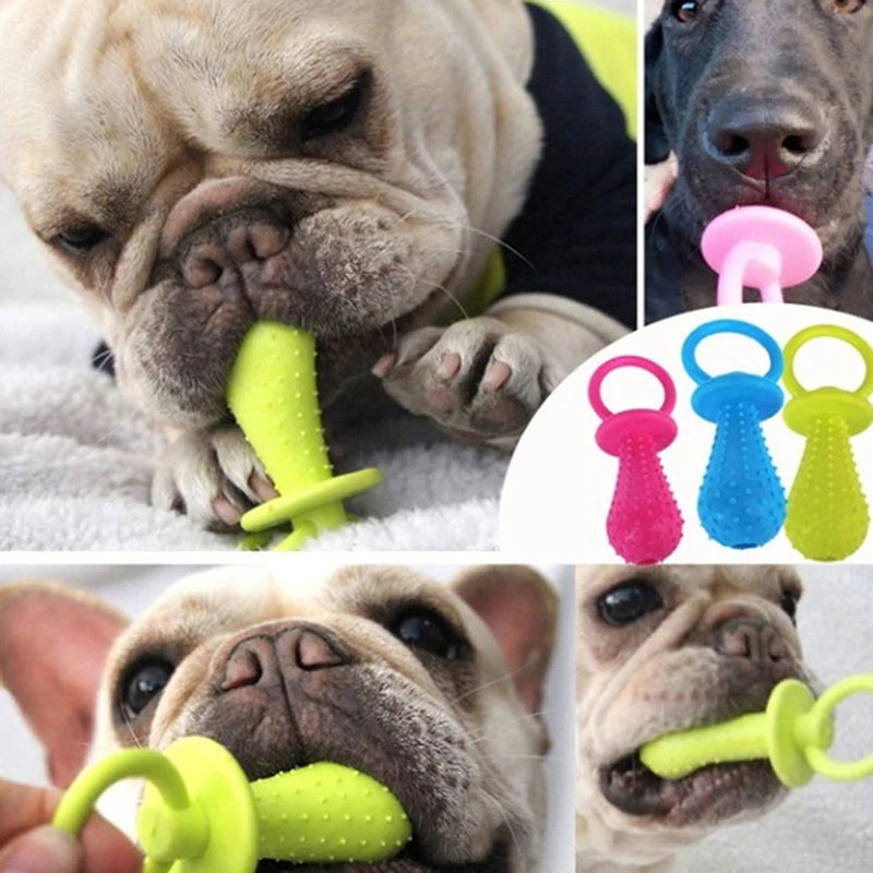 TheChewToy™ Silicone Chew Toy