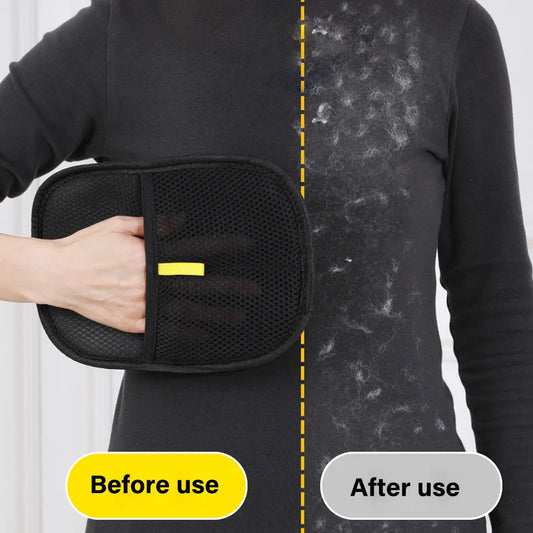 EasyPetSupplies™ Pet Grooming Glove