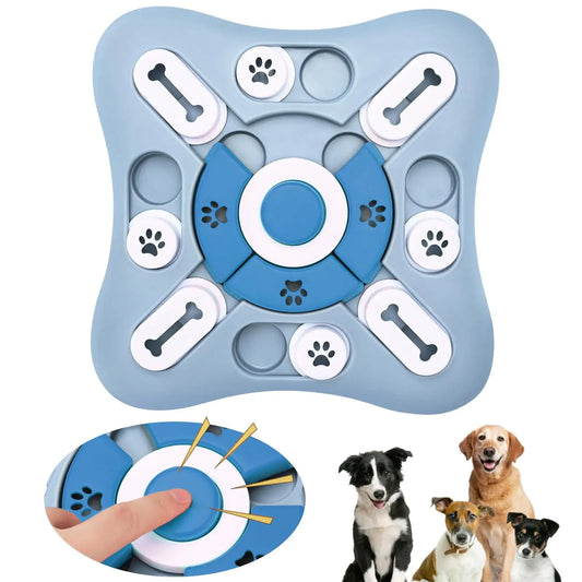 MyInteractiveToy™ Interactive toy for Dogs.
