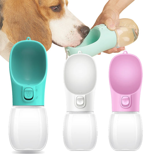 Mypetsupplies™ Portable water bottle