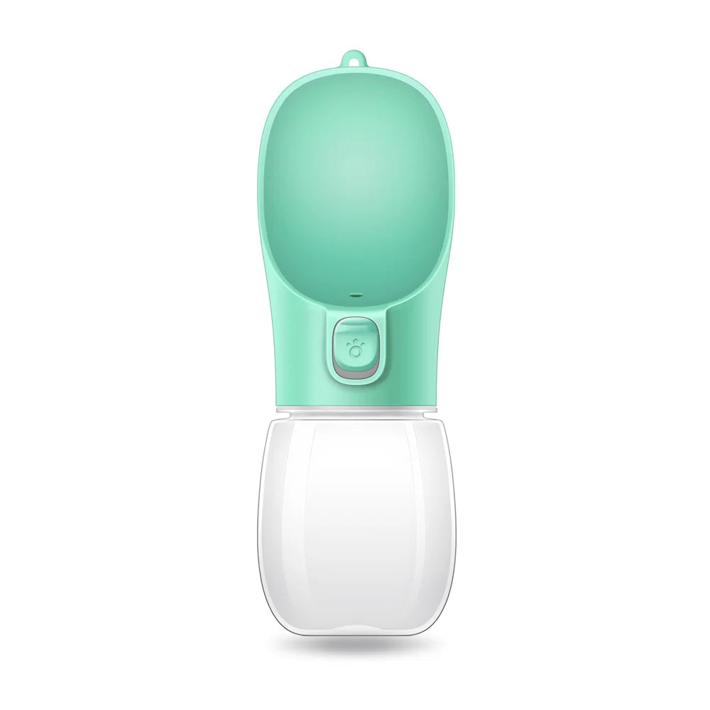 Mypetsupplies™ Portable water bottle