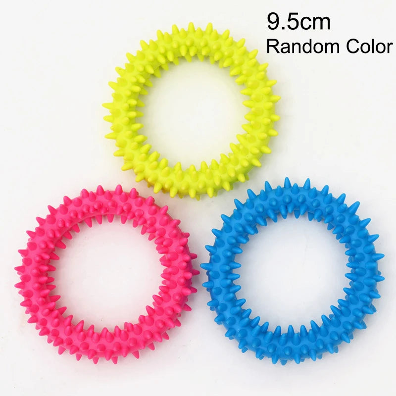 TheChewToy™ Silicone Chew Toy