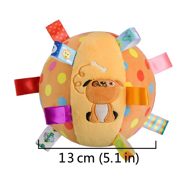 MyInteractiveToy™  Dog Toy For Aggressive Chewers