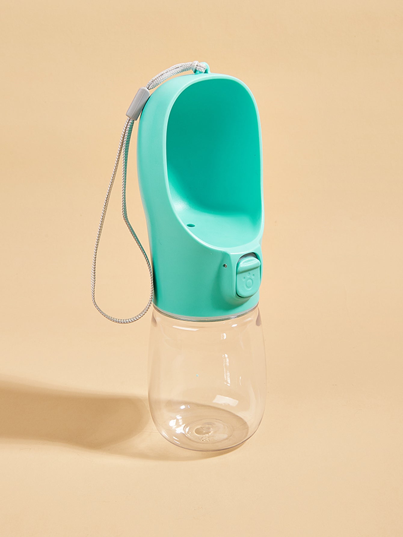 Mypetsupplies™ Portable water bottle