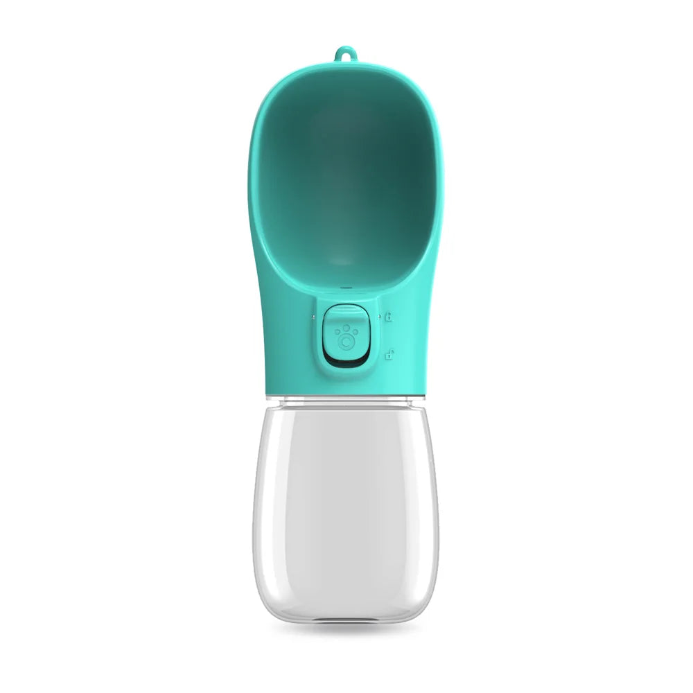 Mypetsupplies™ Portable water bottle