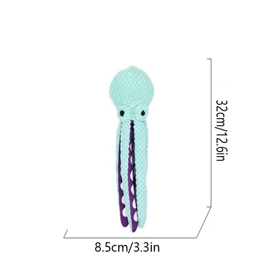 TheChewToy™ Octopi Chew Toy