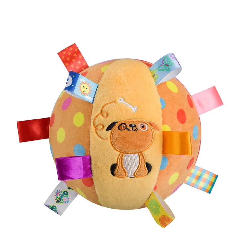 MyInteractiveToy™  Dog Toy For Aggressive Chewers