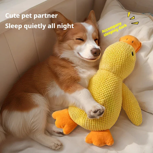 Fido's Plushes™ Duck Plush Toy