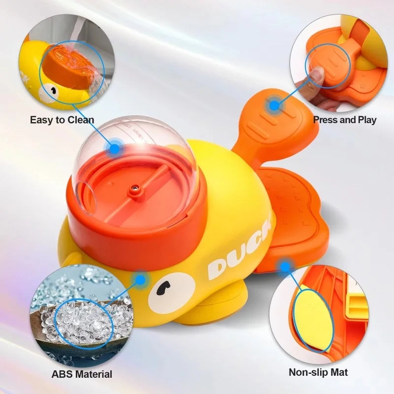 MyDogFeeder™ Duck Inspired Feeder