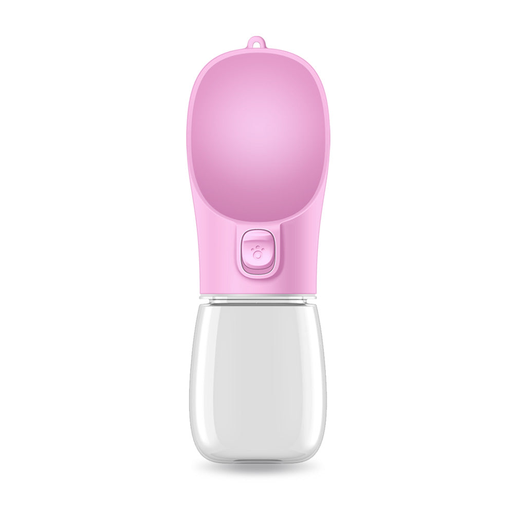 Mypetsupplies™ Portable water bottle