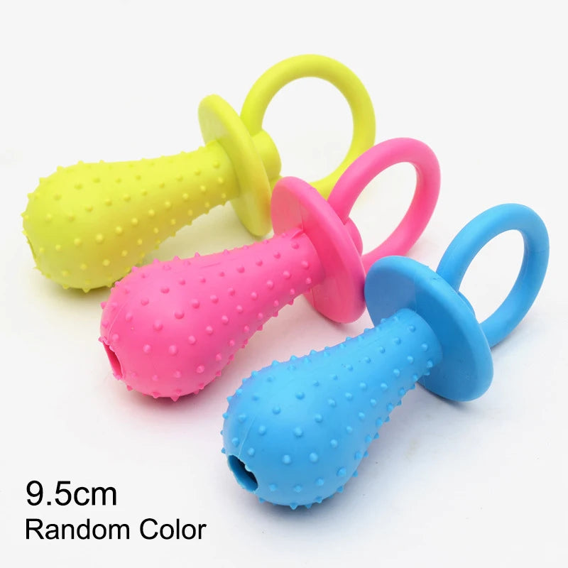 TheChewToy™ Silicone Chew Toy